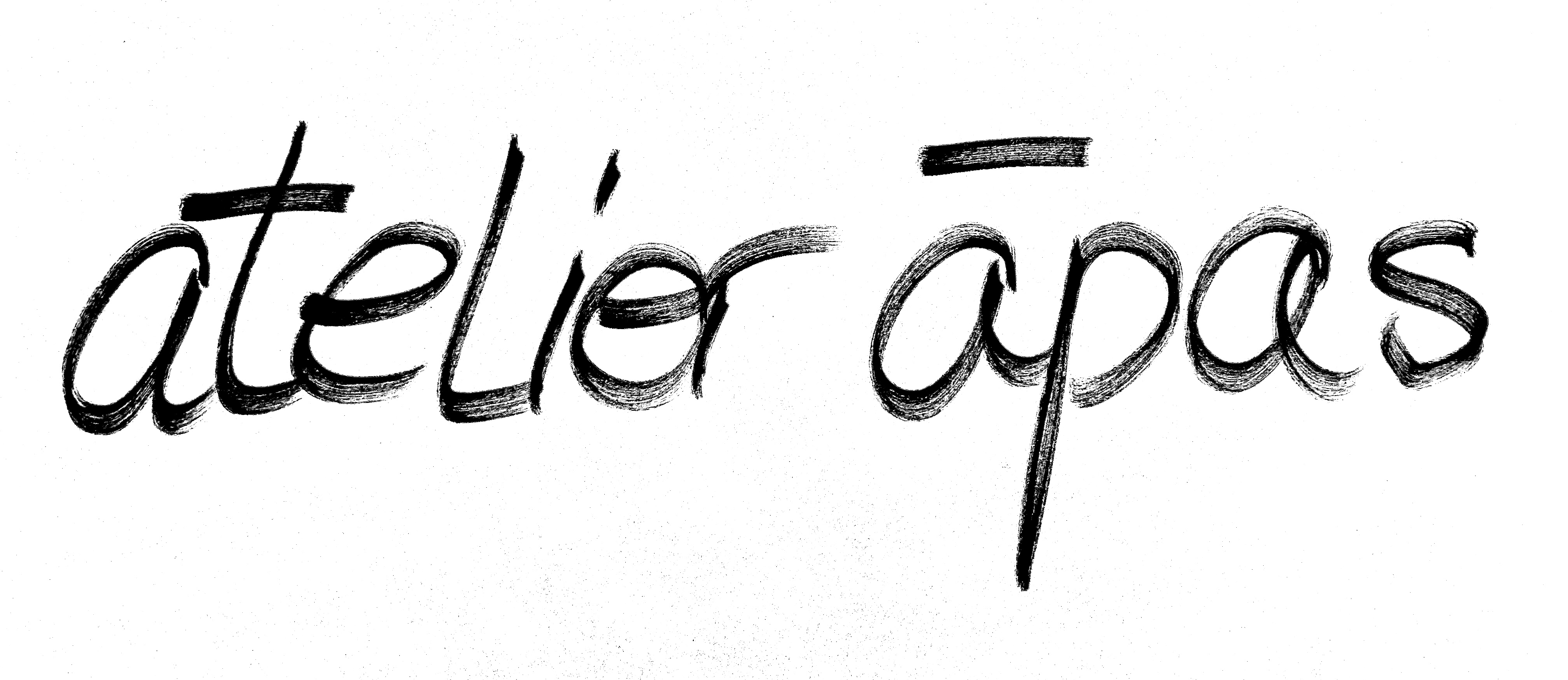 logo atelier āpas